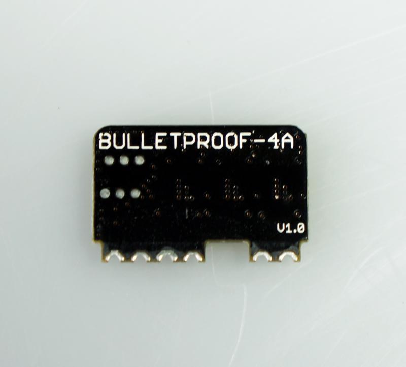 TBS Gemini 4A ESC TBS Gemini 4A ESC